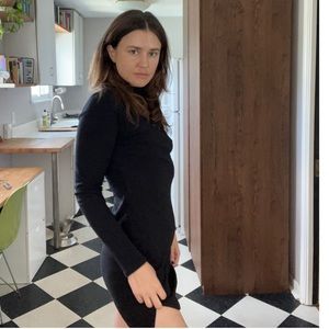 ⚫️ cute little witchy black dress 🌑